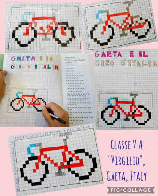 Il Giro d’Italia